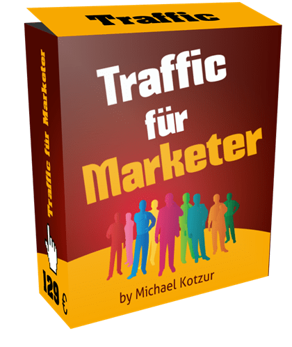Traffic-für-Marketer