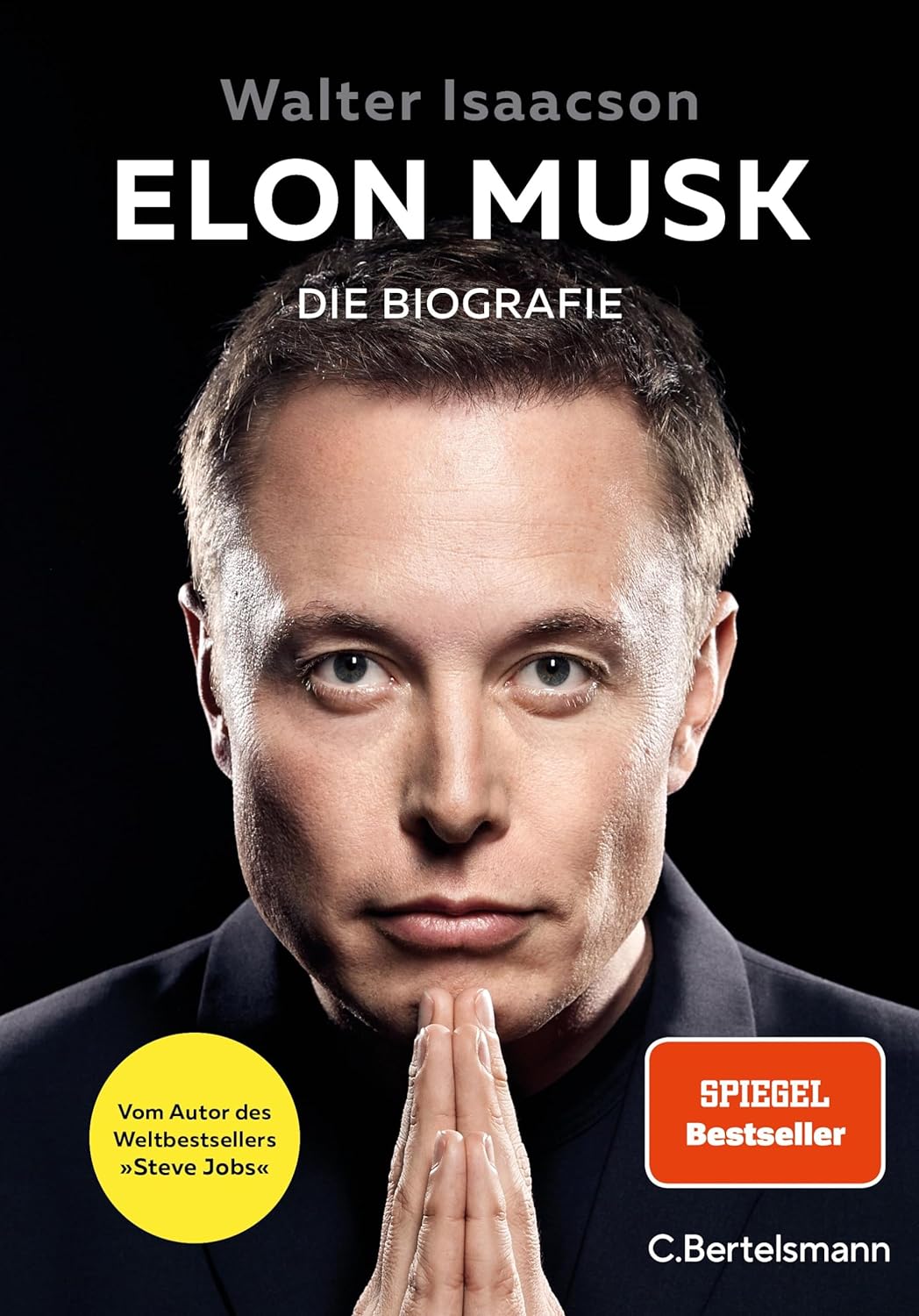 Elon Musk: Die Biografie